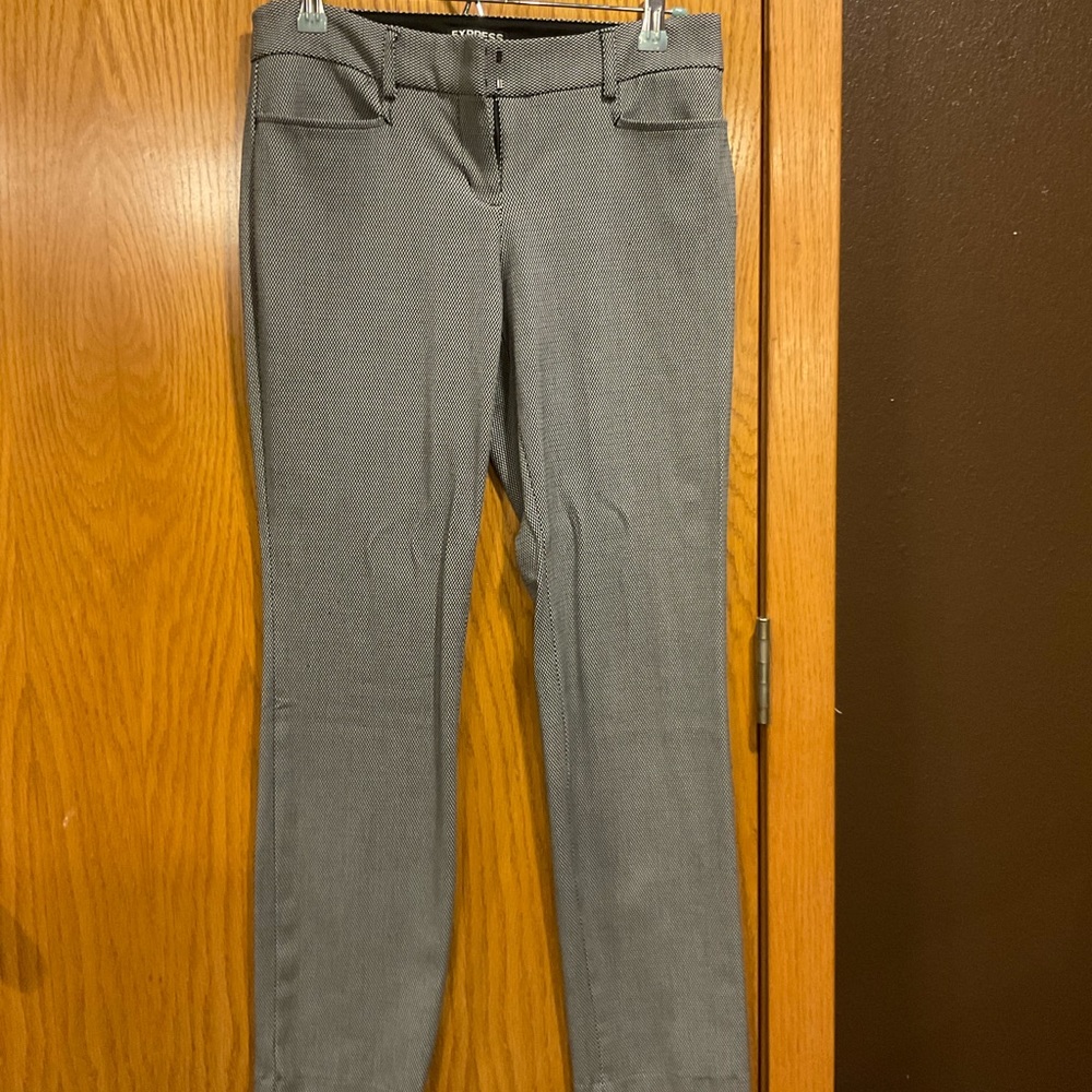 Express Columnist Pants Size 4R
